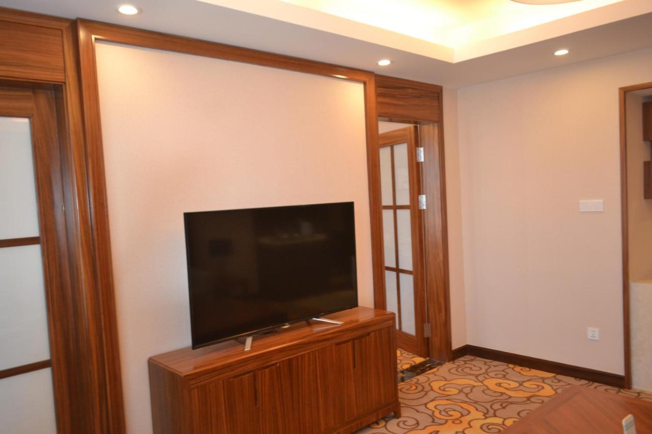 Hotel Kaloum Conakry Esterno foto